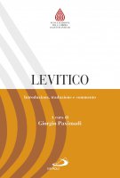 Levitico - Giorgio Paximadi