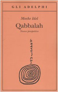 Copertina di 'Qabbalah. Nuove prospettive'