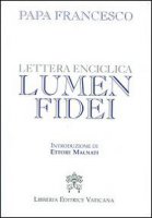 Lettera enciclica - Malnati Ettore