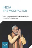 India. The Modi factor