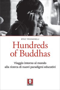 Copertina di 'Hundreds of Buddhas'