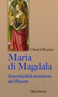 Maria di Magdala - Chantal Reynier