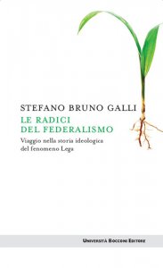 Copertina di 'Le radici del federalismo'