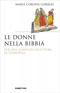 Copertina di 'Le donne nella Bibbia'