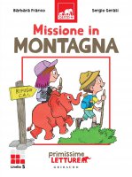 Missione in montagna - Barbara Franco