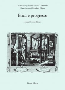 Copertina di 'Etica e progresso'