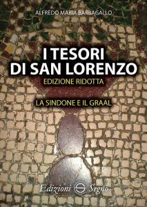 Copertina di 'I tesori di San Lorenzo - edizione ridotta'
