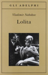 Copertina di 'Lolita'