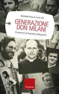 Copertina di 'Generazione don Milani'