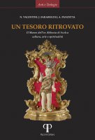 Un tesoro ritrovato - Natalino Valentini, Johnny Farabegoli, Auro Panzetta