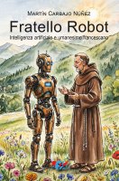 Fratello Robot - Martin Carbajo N��ez