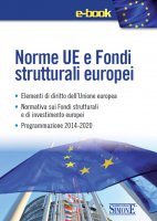 Norme UE e Fondi strutturali europei - Redazioni Edizioni Simone