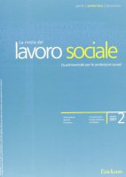 Lavoro sociale. Quadrimestrale di metodologia e cultura per le professioni sociale (2007)