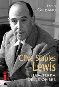 Copertina di 'Clive Staples Lewis'