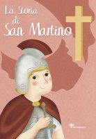 La storia di San Martino - Francesca Fabris, Giusy Capizzi