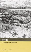 I viaggi di Gulliver - Swift Jonathan
