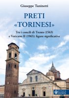 Preti �torinesi� - Giuseppe Tuninetti