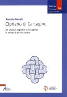 Cipriano di Cartagine - Antonio Bonato
