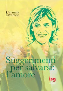Copertina di 'Suggerimenti per salvarsi: l'amore'