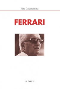 Copertina di 'Ferrari'