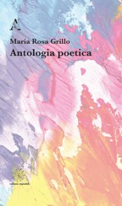 Copertina di 'Antologia poetica'