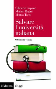 Copertina di 'Salvare l'universit italiana'