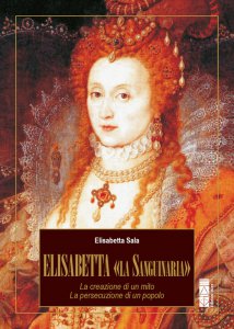 Copertina di 'Elisabetta �la Sanguinaria�'