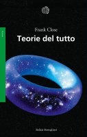 Teorie del tutto - Frank Close