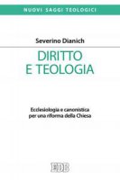Diritto e teologia - Severino Dianich