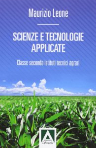 Copertina di 'Scienze e tecnologie applicate'