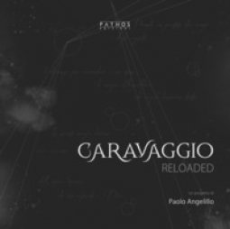 Copertina di 'Caravaggio reloaded. Ediz. italiana e inglese'