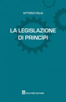 La legislazione di princìpi - Italia Vittorio