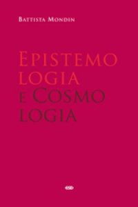 Copertina di 'Epistemologia e cosmologia'