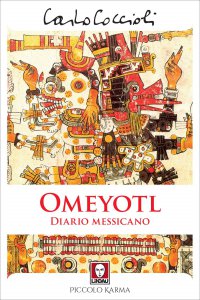 Copertina di 'Omeyotl'