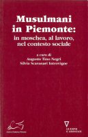 Musulmani in Piemonte - A. T. Negri