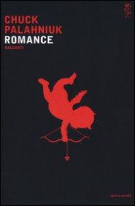 Copertina di 'Romance'