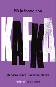 Copertina di 'Pi in forma con Kafka'