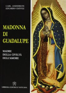 Copertina di 'Madonna di Guadalupe'