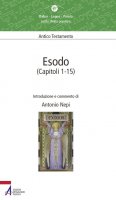 Esodo (capitoli 1-15) - Nepi Antonio