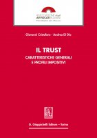 Il Trust - Andrea Di Dio, Giovanni Cristofaro