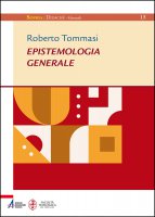 Epistemiologia generale - Roberto Tommasi