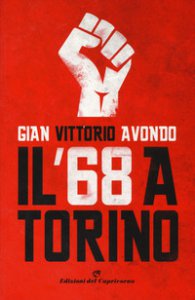 Copertina di 'Il '68 a Torino'