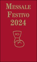 Messale Festivo 2024 - Ester Abbattista