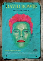 David Bowie. Fantastic voyage. Testi commentati - Donadio Francesco