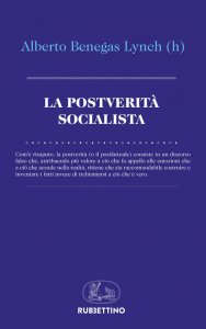 Copertina di 'La postverit socialista'