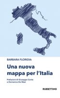 Una nuova mappa per l'Italia - Floridia Barbara