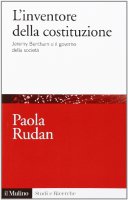 L'inventore della Costituzione - Paola Rudan