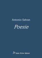 Poesie - Salvan Antonio