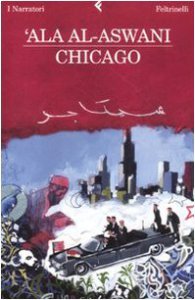 Copertina di 'Chicago'