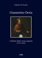 Giannettino Doria - Fabrizio D'Avenia